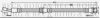 BORG & BECK BBH7803 Brake Hose